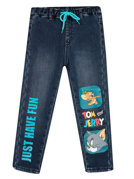 Джинсы PLAYTODAY