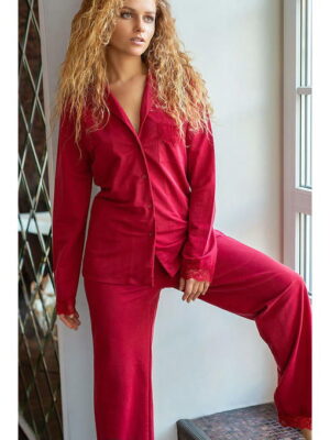 Комплект(Жакет+Брюки) OPIUM