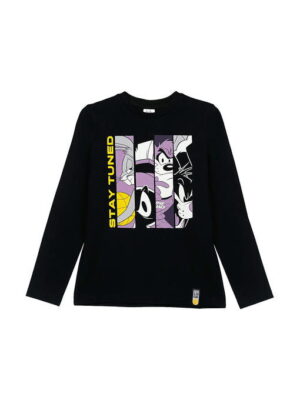 Лонгслив PLAYTODAY