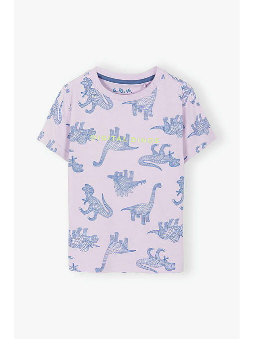 Футболка 5.10.15