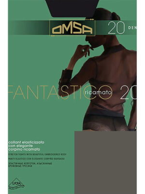 Колготки OMSA