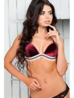 Бюстгальтер OPIUM