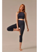 MIREY леггинсы LEGGINGS 3/4 (1/68) (море)