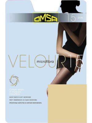 Колготки OMSA