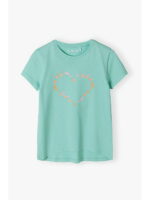 Футболка 5.10.15