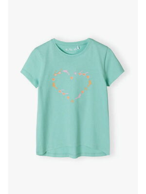 Футболка 5.10.15