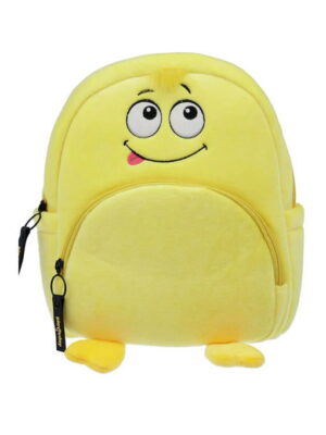 Рюкзак текстильный для девочек PLAYTODAY