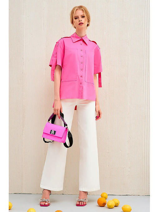 Блуза PANDA — изображение 2