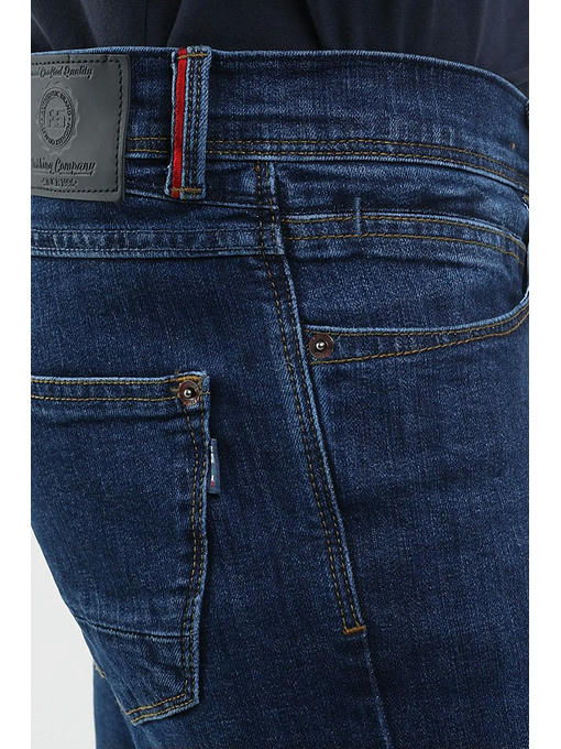 Джинсы F5 — изображение 4