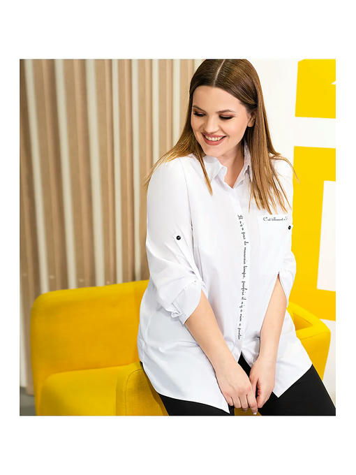 Блуза PANDA — изображение 3