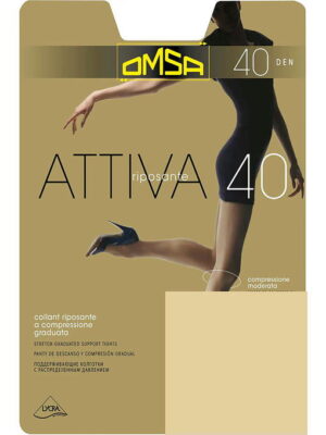 Колготки OMSA