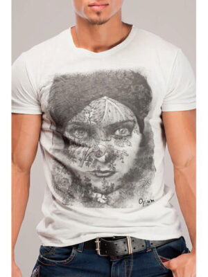 Футболка OPIUM