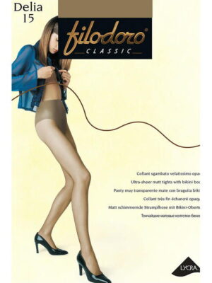 Колготки FILODORO CLASSIC