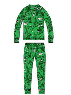 Термокомплект PLAYTODAY