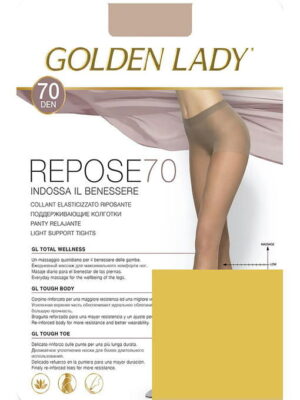 Колготки GOLDEN LADY