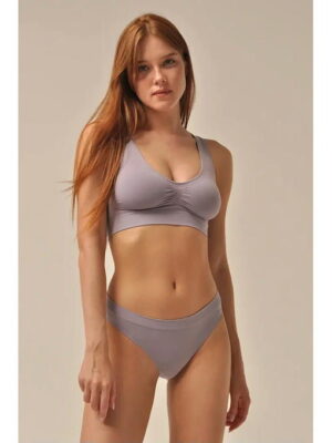 MY Трусы женские BRASILIANO (1/100) (шторм)