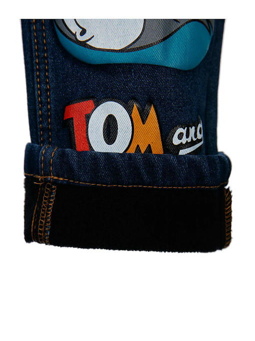 Джинсы PLAYTODAY — изображение 3