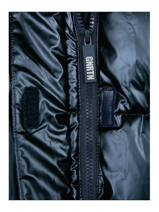 Пальто PLAYTODAY — изображение 4