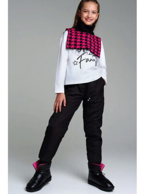 Брюки PLAYTODAY