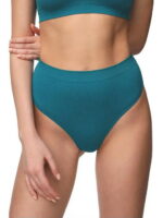 MY Трусы женские STRING RIB (1/100) (гавань)