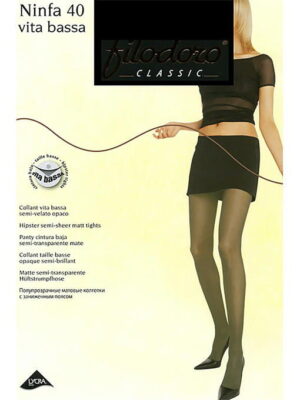 Колготки FILODORO CLASSIC