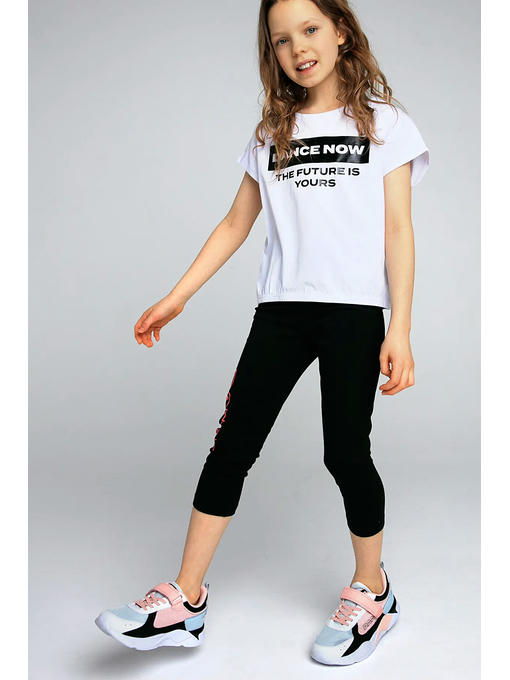 Леггинсы, 2 шт. PLAYTODAY — изображение 2