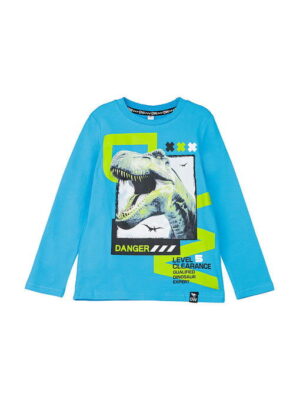 Лонгслив PLAYTODAY