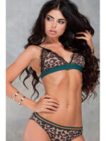 Бюстгальтер OPIUM