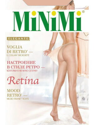 Колготки MINIMI