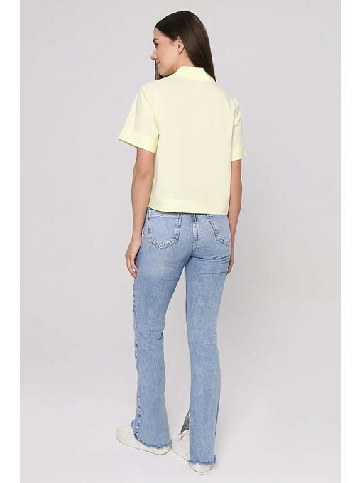 Блуза PANDA — изображение 2