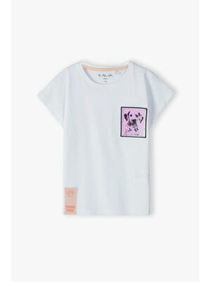 Футболка 5.10.15