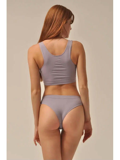 MY Трусы женские BRASILIANO (1/100) (шторм) — изображение 2