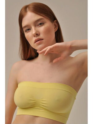 MY Топ женский TOP SHAPER (1/72) (банан)