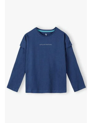 Лонгслив 5.10.15