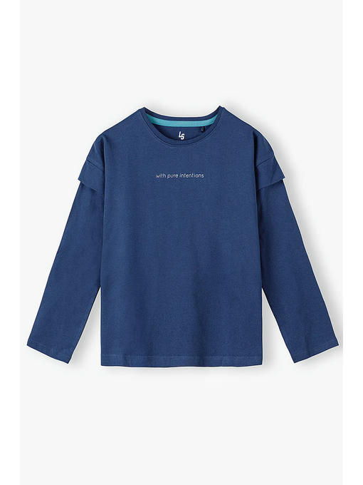 Лонгслив 5.10.15