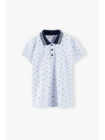 Футболка-поло 5.10.15