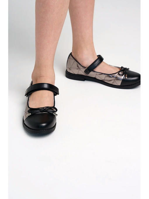 Туфли PLAYTODAY — изображение 3