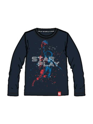 Лонгслив PLAYTODAY