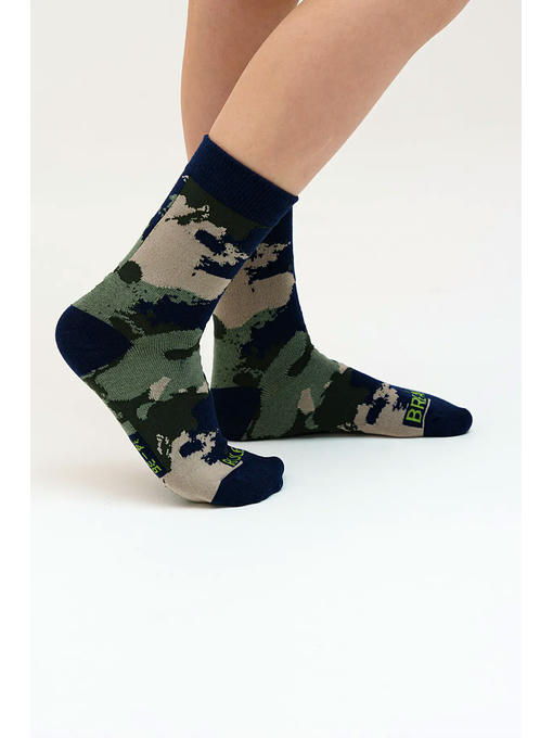 Носки 2п. PLAYTODAY — изображение 2