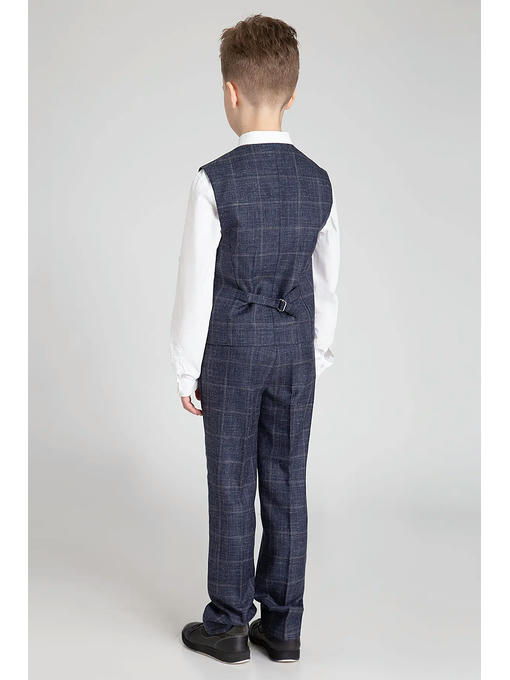 Жилет PANDA — изображение 2