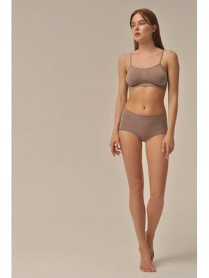 MY Трусы женские CULOTTE (1/156) (шоколад)