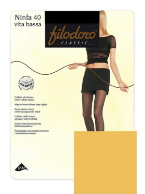 Колготки FILODORO CLASSIC