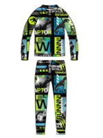 Термокомплект PLAYTODAY