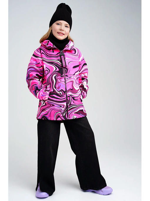 Ветровка PLAYTODAY — изображение 3