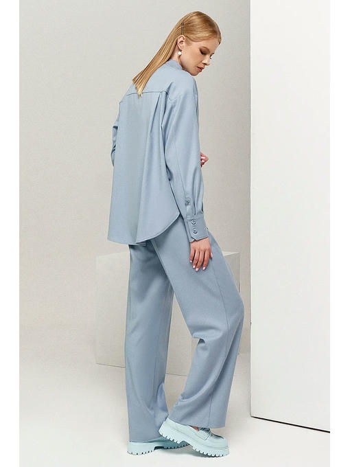 Блуза PANDA — изображение 3