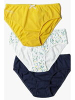 Трусы, 3 шт. 5.10.15