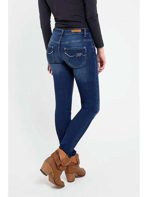 Джинсы F5 — изображение 4