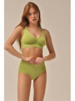 MY Трусы женские CULOTTE (1/156) (травяной)