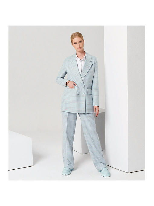 Брюки PANDA — изображение 2