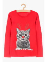 Лонгслив 5.10.15